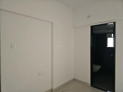 Bedroom Image of 1020 Sq.ft 2 BHK Apartment / Flat for rent in Gera World Of Joy, Upper Kharadi Pune for Rs. 33000