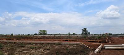 Image of 1210 Sq.ft Residential Plot / Land for sale in Gulmohar Greens, Doma-1, Raipur for Rs. 3025000