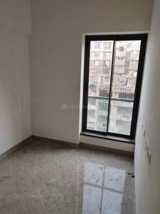 Bedroom Image of 1000 Sq.ft 2.5 BHK Apartment / Flat for rent in Santacruz West Mumbai for Rs. 140000
