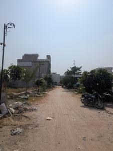 Image of 900 Sq.ft Residential Plot / Land for sale in Narayan Vihar, Jaipur for Rs. 7500000