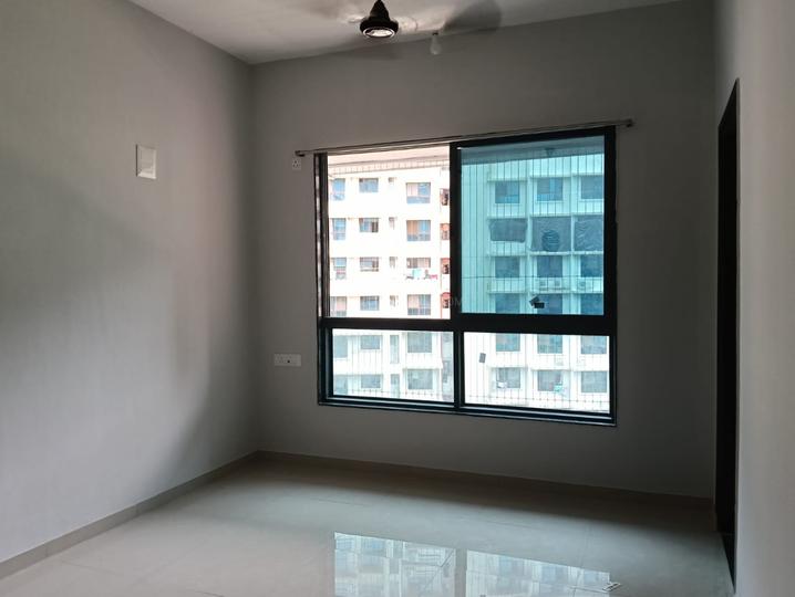 Sane Guruji Nagar, Mulund East Bedroom 1