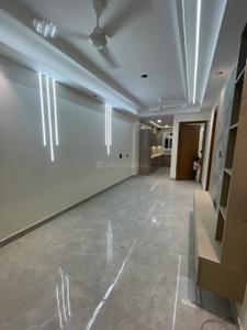 2 BHK Independent Builder Floor