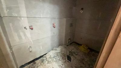 Image of 850 Sq.ft 3 BHK Builder Floor for sale in Sector 7 Rohini, New Delhi for Rs. 12000000