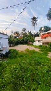 Image of 4922 Sq.ft Residential Plot / Land for sale in Kunnumpuram, Kodungallur for Rs. 10170000