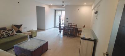 3 BHK Flat