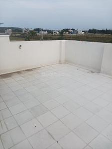 Image of 1040 Sq.ft 2 BHK Duplex for rent in Kayarambedu, Chennai for Rs. 15000