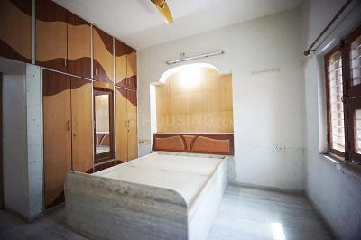 Bedroom Image of 3150 Sq.ft 4 BHK Independent House for sale in Sargasan Gandhinagar for Rs. 39000000