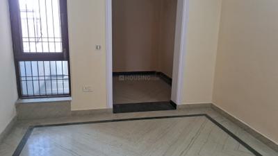 Living Room Image of 1500 Sq.ft 2 BHK Independent House for rent in Sector 122 Noida for Rs. 25000