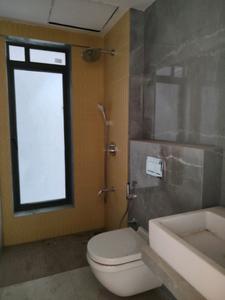 Bedroom Three Image of 1331 Sq.ft 3 BHK Apartment / Flat for sale in VKG Park Estate, Andheri East Mumbai for Rs. 28100000