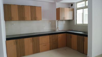 Kitchen Image of 1550 Sq.ft 3 BHK Apartment / Flat for sale in Gola Road Patna for Rs. 15000000