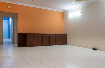 Hall Image of 3 BHK in BRIGADE GARDENIA in JP Nagar, Bengaluru