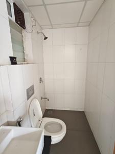 Image of 550 Sq.ft 1 BHK Apartment / Flat for rent in Kasarvadavali, Thane for Rs. 18001