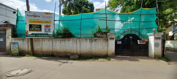 Shakthi Nagar, Kodambakkam Main Image 1