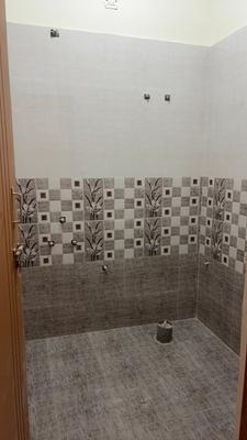 Bathroom Image of 220 Sq.ft 1 RK Studio for rent in Carmelaram Bengaluru for Rs. 20000