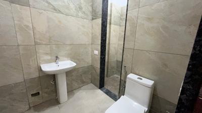Image of 1600 Sq.ft 3 BHK Apartment / Flat for rent in Agrahara Layout, Bengaluru for Rs. 48000