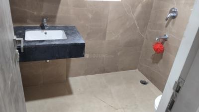 Image of 1196 Sq.ft 2.5 BHK Builder Floor for rent in Smartworld Gems, Sector 89, Gurgaon for Rs. 27999