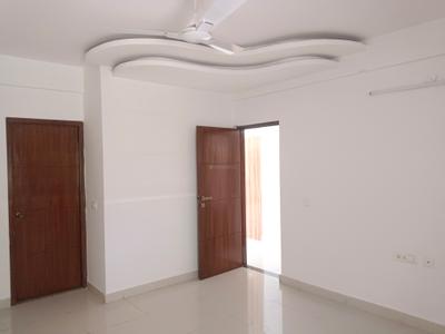 Bedroom Image of 1850 Sq.ft 3 BHK Apartment / Flat for rent in Bellandur Bengaluru for Rs. 100000