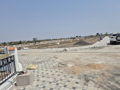 Manish Nagar Plot View 3