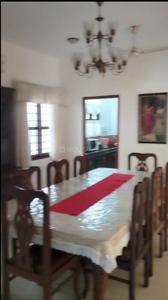 Hall Image of 4000 Sq.ft 4 BHK Independent House for sale in Patturaikkal Thrissur for Rs. 38000000