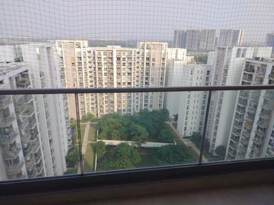 3.5 BHK Flat