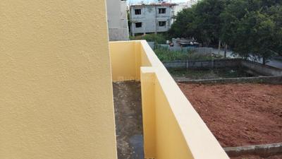Balcony Image of 2800 Sq.ft 3 BHK Independent House for rent in JP Nagar Bengaluru for Rs. 50000