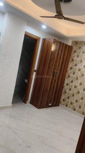 Bedroom Image of 1050 Sq.ft 2 BHK Apartment / Flat for sale in Sector 110 Noida for Rs. 3500000