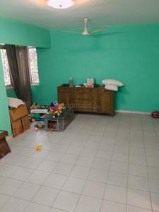 Hall Image of 1800 Sq.ft 2 BHK Independent House for rent in Hauz Khas New Delhi for Rs. 75000