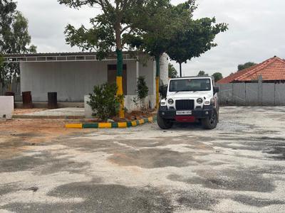 Image of 1200 Sq.ft Residential Plot / Land for sale in Hoskote, Bengaluru for Rs. 4498500