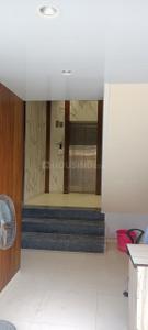 Bedroom Image of 1000 Sq.ft 2 BHK Apartment / Flat for sale in Ghansoli Navi Mumbai for Rs. 12500000