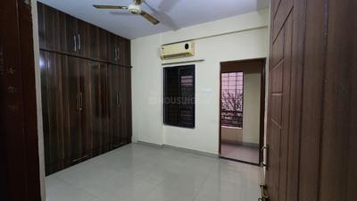 Bedroom Image of 1650 Sq.ft 3 BHK Apartment / Flat for rent in Trimurti Nagar Nagpur for Rs. 25000