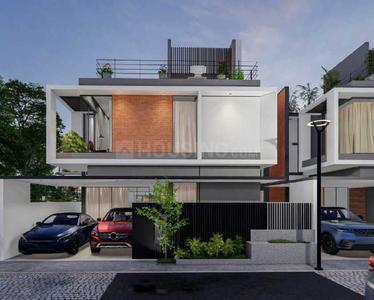 Image of 2492 Sq.ft 3 BHK Villa for sale in Merusri Sunscape, Thimmegowdana Hosahalli, Bengaluru for Rs. 26500000