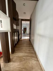 Image of 2210 Sq.ft 3.5 BHK Apartment / Flat for sale in Marvel Brisa, Baner, Pune for Rs. 37000000