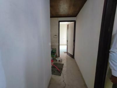 Balcony Image of 1500 Sq.ft 2 BHK Apartment / Flat for sale in Kopar Khairane Navi Mumbai for Rs. 20000000