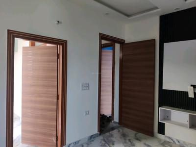 Living Room Image of 900 Sq.ft 3 BHK Builder Floor for sale in DLF Ankur Vihar Ghaziabad for Rs. 3410032