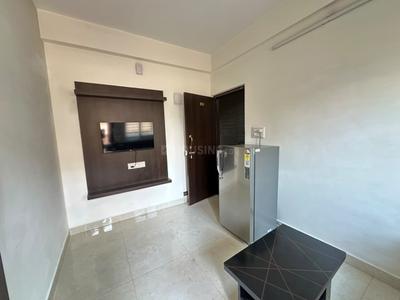 Bedroom Image of 500 Sq.ft 1 BHK Apartment / Flat for rent in S.G. Palya Bengaluru for Rs. 29998