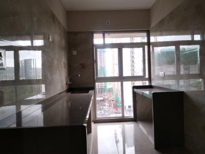 Kitchen Image of 1890 Sq.ft 3 BHK Apartment / Flat for sale in Balaji Park, Kharghar Navi Mumbai for Rs. 22500000