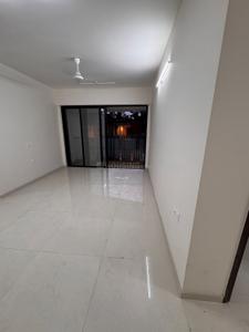 Living Room Image of 1500 Sq.ft 3 BHK Apartment / Flat for sale in Kalpataru Magnus, Bandra East Mumbai for Rs. 60000000