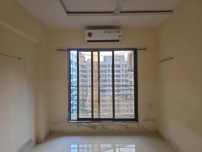 Bedroom Image of 980 Sq.ft 2 BHK Apartment / Flat for sale in DGS Sheetal Mayra, Virar East Virar for Rs. 5800000