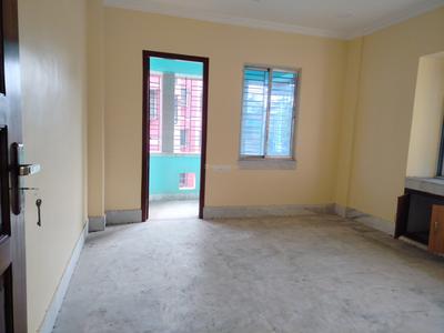 Bedroom Image of 900 Sq.ft 2 BHK Apartment / Flat for sale in Purba Barisha Kolkata for Rs. 3500000