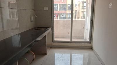 Kitchen Image of 1150 Sq.ft 2 BHK Apartment / Flat for sale in Ulwe Navi Mumbai for Rs. 11500000