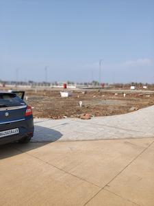 Residential Plot