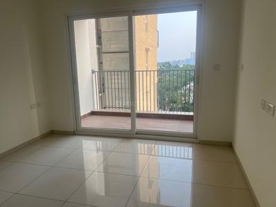 Bedroom Image of 2013 Sq.ft 3.5 BHK Apartment / Flat for sale in Mahindra Eden, Jyotipuram Bengaluru for Rs. 31000000