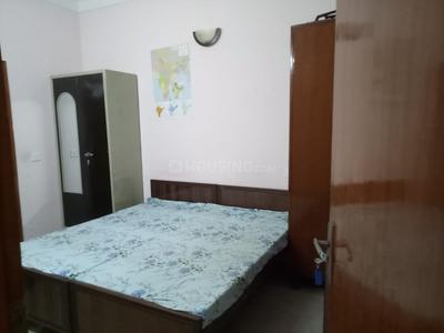 Bedroom Image of Xyz in Green Park, New Delhi