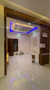 Hall Image of 1200 Sq.ft 3 BHK Independent House for sale in Ganga Nagar Meerut for Rs. 6500000