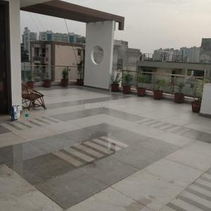Image of 250 Sq.ft 2 BHK Independent House for rent in Gardenia Glory, Sector 46, Noida for Rs. 35000