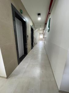 Image of 800 Sq.ft 2 BHK Apartment / Flat for rent in Godrej Green Vistas, Mahalunge, Pune for Rs. 25007