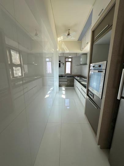 KRIS APARTMENT 1 Kitchen 1