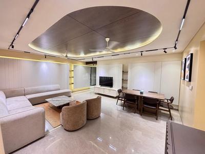 Hall Image of 1210 Sq.ft 2 BHK Apartment / Flat for sale in Satyam Altura, Sanpada Navi Mumbai for Rs. 27100000