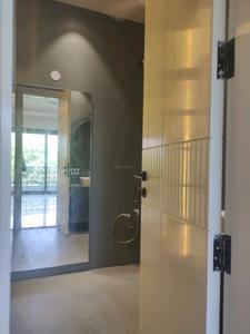 Bedroom Three Image of 2250 Sq.ft 3 BHK Builder Floor for sale in Sector 46 Faridabad for Rs. 31000000