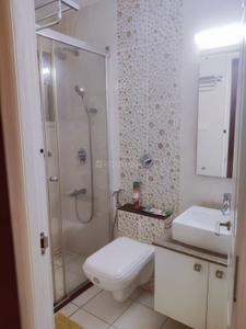 Bathroom Image of 1510 Sq.ft 3 BHK Apartment / Flat for sale in Land Rehoboth, Lalbagh Mangalore for Rs. 12500000